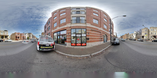 Locksmith «Quick Key Locksmith Chicago», reviews and photos, 1451 W Irving Park Rd, Chicago, IL 60613, USA