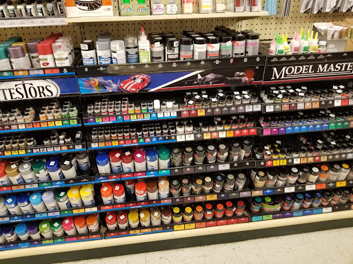 Craft Store «Hobby Lobby», reviews and photos, 750 E Lewis and Clark Pkwy, Clarksville, IN 47129, USA