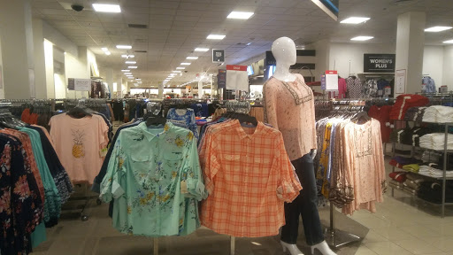 Department Store «JCPenney», reviews and photos, 100 Commercial Rd #180, Leominster, MA 01453, USA