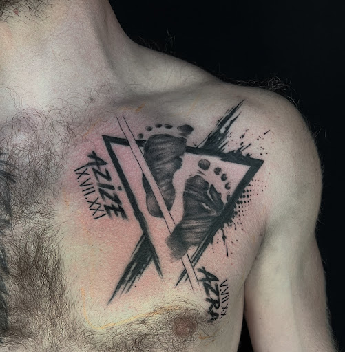 Explore tattoo ideas arms, creative tattoo ideas in Missouri City, available at The One Tattoo