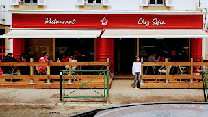 Photo n°4 de Restaurant Kebab Chez Sofia à Douarnenez ()