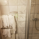 Photo n°4 de l'avis de Thököly.y fait le 12/09/2018 à 12:51 sur le  Hotel Zentrum Hannover à Hanover