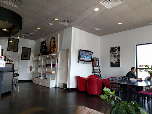 Tipsy Coffee House, 6496 Medical Center St #102, Las Vegas, NV 89148, USA, 
