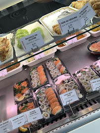 Atmosphère du Restaurant japonais Sushi Wasabi à Paris - n°16