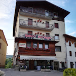 Photo n°1 de l'avis de Luca.u fait le 08/07/2017 à 18:24 sur le  Albergo Ristorante Skiers à Pievepelago