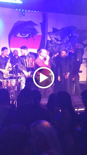 Night Club «LUNA NIGHT CLUB», reviews and photos, 1206 Broad St, Providence, RI 02905, USA