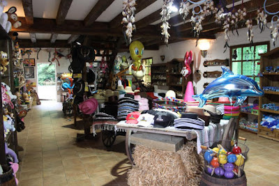 Boutique Mexicaine à Jeanménil