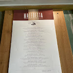 Photo n°1 de l'avis de Eduardo.a fait le 03/04/2023 à 13:51 sur le  Pizzaria maledetta à Lisbon