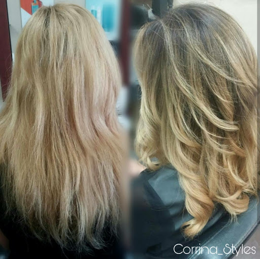 Beauty Salon «Uptown Girlz Beauty Salon», reviews and photos, 6705 Greenleaf Ave, Whittier, CA 90601, USA