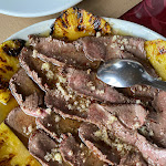 Photo n°1 de l'avis de Manuela.i fait le 03/11/2021 à 14:36 sur le  Restaurante Varanda da Serra à N101