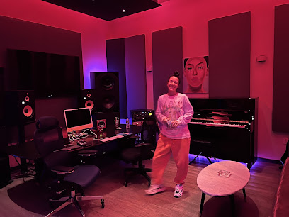 Insomniac Recording Studio