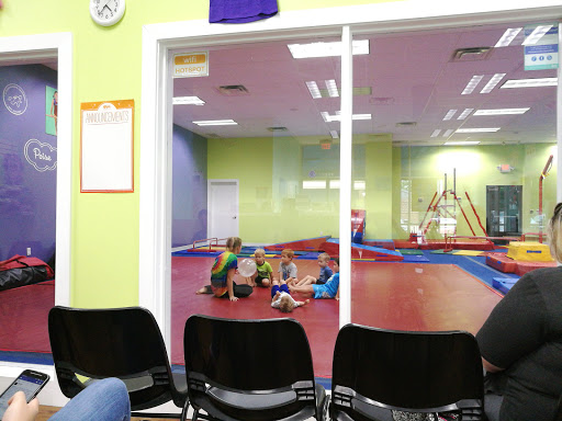 Gymnastics Center «The Little Gym of Snellville», reviews and photos, 1250 Scenic Hwy S #1248, Lawrenceville, GA 30045, USA