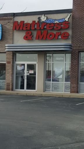 Home Goods Store «Furniture Liquidators», reviews and photos, 1471 W Tipton St, Seymour, IN 47274, USA