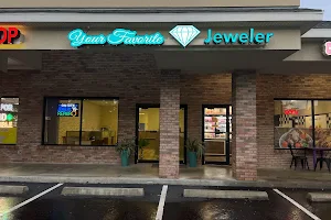 Your Favorite Jeweler image