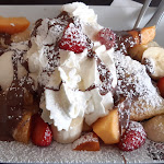 Photo n°2 de l'avis de Isabel.a fait le 30/01/2022 à 17:46 sur le  Pianíssimo à Marco de Canaveses