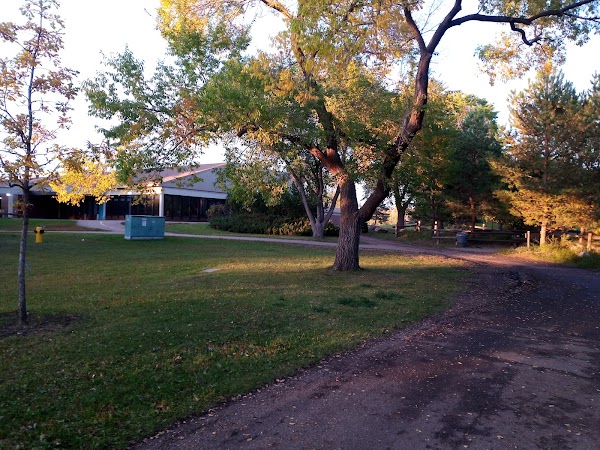 Rundle Park Golf Course