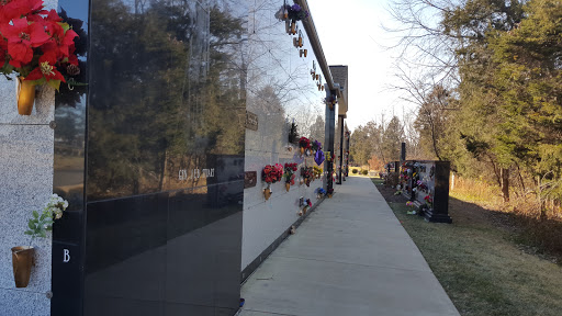 Cemetery «Stonewall Memory Gardens», reviews and photos, 12004 Lee Hwy, Manassas, VA 20109, USA