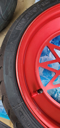 ATV Dealer «Macomb Powersports», reviews and photos, 46860 Gratiot Ave, Chesterfield, MI 48051, USA