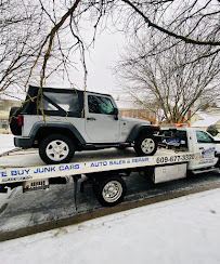 Steve’s Towing - Photo 9 - Car repair in Silver Spring, MD, Washington