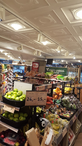 Anmeldelser af føtex Food Esplanaden i Amager Øst - Supermarked