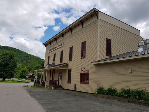 General Store «Falls General Store», reviews and photos, 7 Cox Brook Rd, Northfield, VT 05663, USA