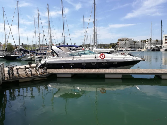 Marina Boat Charters Lagos Algarve Portugal