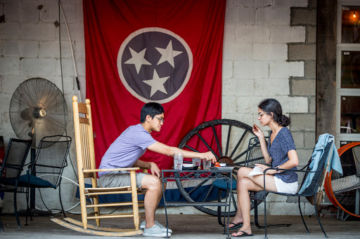 Tourist Information Center «Memphis Travel», reviews and photos, 47 Union Ave, Memphis, TN 38103, USA