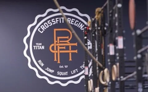CrossFit Regina image