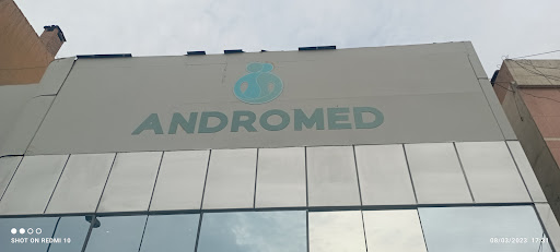 Clínica Andromed San Borja