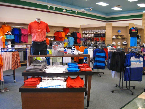 Sporting Goods Store «Golf Galaxy», reviews and photos, 25999 Lorain Rd, North Olmsted, OH 44070, USA