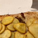 Photo n°2 de l'avis de Francesca.u fait le 03/02/2020 à 22:45 sur le  Pizzeria Primavera 1964 à Naples