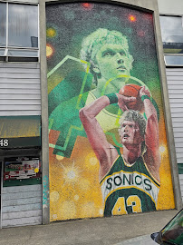 Yes The Mailroom - Photo 3 - Car repair in Seattle, WA, Seattle