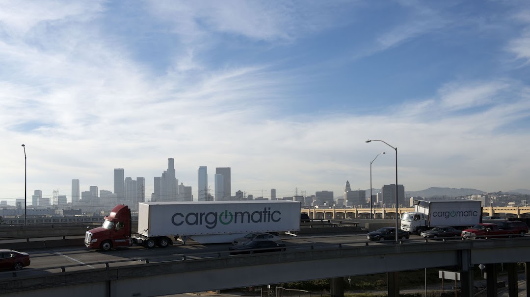 Cargomatic San Francisco