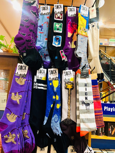 Book Store «BookPeople», reviews and photos, 603 N Lamar Blvd, Austin, TX 78703, USA