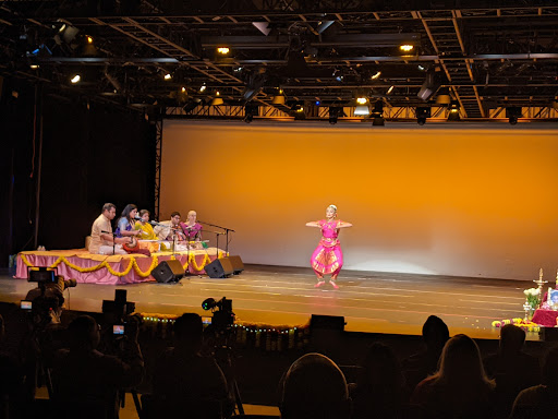 Performing Arts Theater «Buffalo Grove Park District Community Arts Center», reviews and photos, 225 McHenry Rd, Buffalo Grove, IL 60089, USA