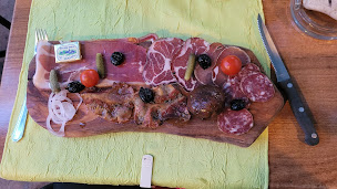 Photo n°34 de A Stazzona à Calenzana ()