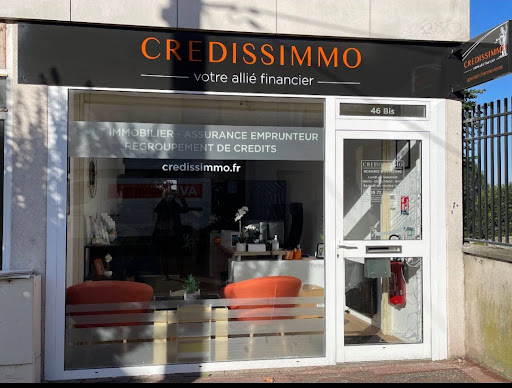 Avatar par défaut pour Credissimmo Chennevières Sur Marnes