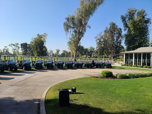 Golf Course «Sunnyside Country Club», reviews and photos, 5704 E Butler Ave, Fresno, CA 93727, USA