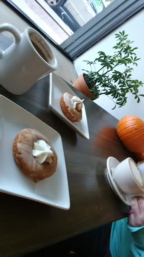 Coffee Shop «Nova Coffee Co», reviews and photos, 112 N Park Ave, Warren, OH 44481, USA