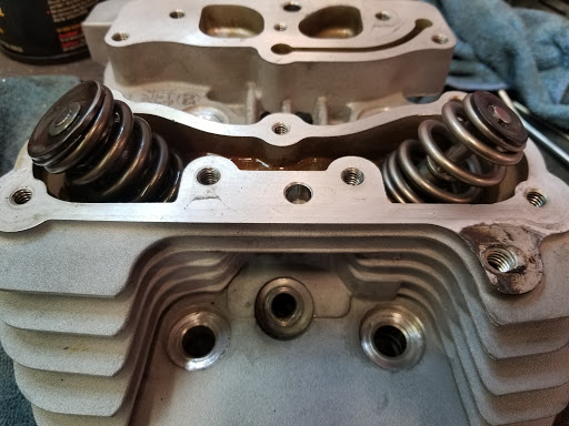 Motorcycle Dealer «M1 Kustoms», reviews and photos, 788 Douglas Ave, Redwood City, CA 94063, USA