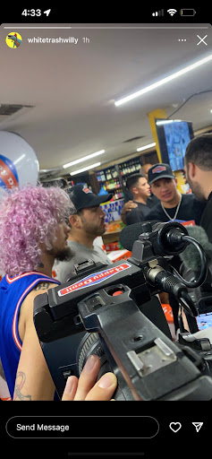 Liquor Store «Devils Liquor», reviews and photos, 1858 E Apache Blvd, Tempe, AZ 85281, USA