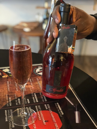 Winery «Abbey Creek Winery», reviews and photos, 31441 NW Commercial St, North Plains, OR 97133, USA