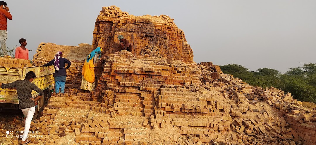 Gochar bricks