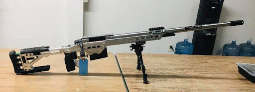 Gun Shop «Magnolia Hunting Supply», reviews and photos, 25434 Hardin Store Rd, Magnolia, TX 77354, USA