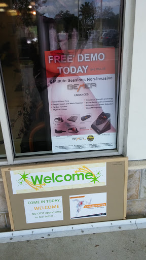 Beauty Salon «A Change of Pace Hair Salon», reviews and photos, 10934 Pembroke Rd, Miramar, FL 33025, USA