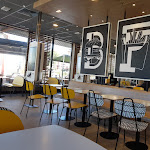 Photo n°2 de l'avis de Tata.e fait le 03/03/2024 à 18:52 sur le  McDonald's Benevento Via Mario Vetrone à Benevento