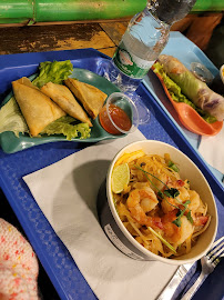 Les plus récentes photos du Restaurant asiatique MAYA BAY à Toulouse - n°2