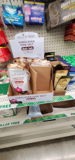 Dollar Store «Dollar Tree», reviews and photos, 1732 Dix Hwy, Lincoln Park, MI 48146, USA