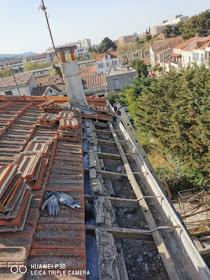 iacolare couvreur Marseille à Marseille