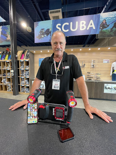 Dive Shop «Divers Direct», reviews and photos, 180 Gulf Stream Way, Dania Beach, FL 33004, USA